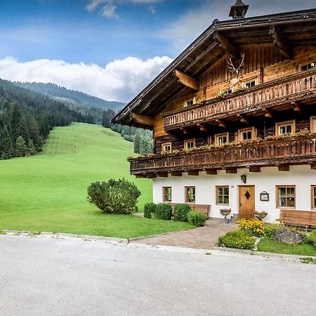 Walchauhof Hotel Flachau Luaran gambar