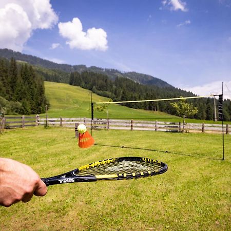 Walchauhof Hotel Flachau Luaran gambar