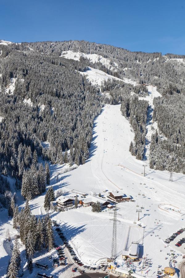 Walchauhof Hotel Flachau Luaran gambar
