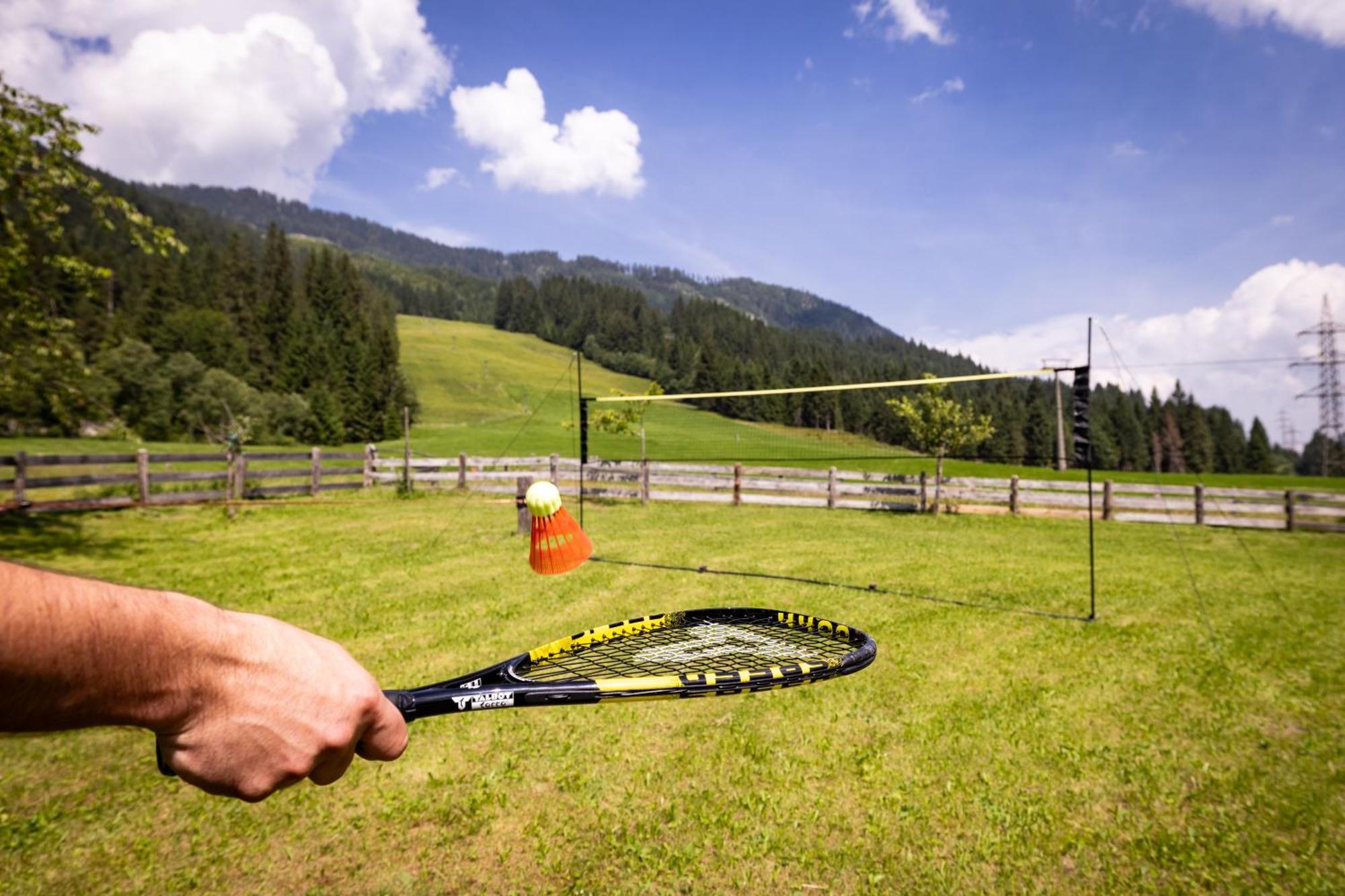 Walchauhof Hotel Flachau Luaran gambar
