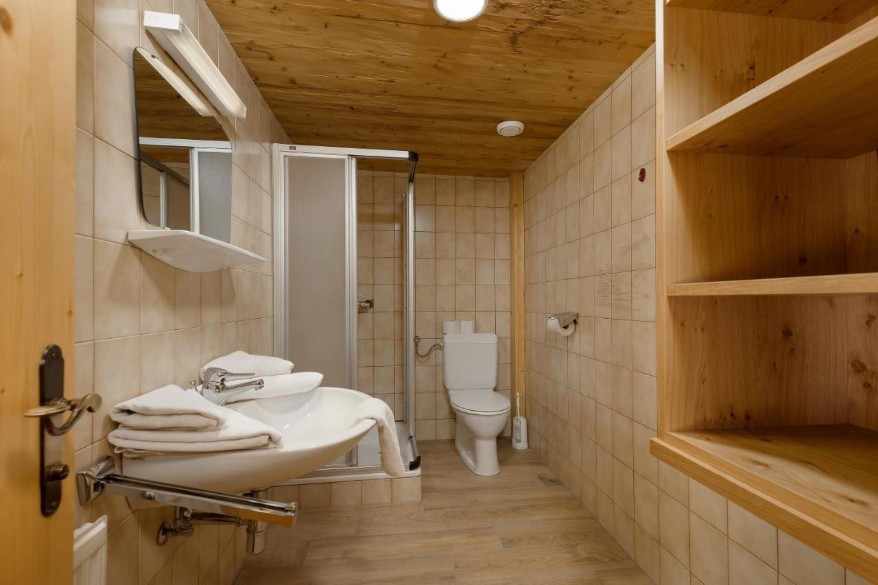 Walchauhof Hotel Flachau Luaran gambar