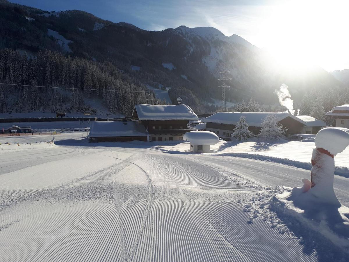 Walchauhof Hotel Flachau Luaran gambar