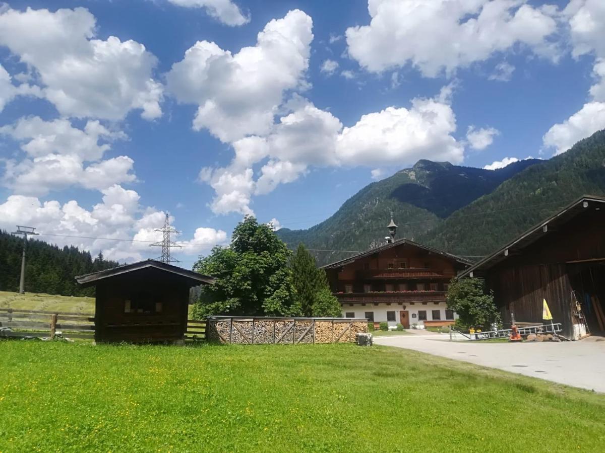 Walchauhof Hotel Flachau Luaran gambar