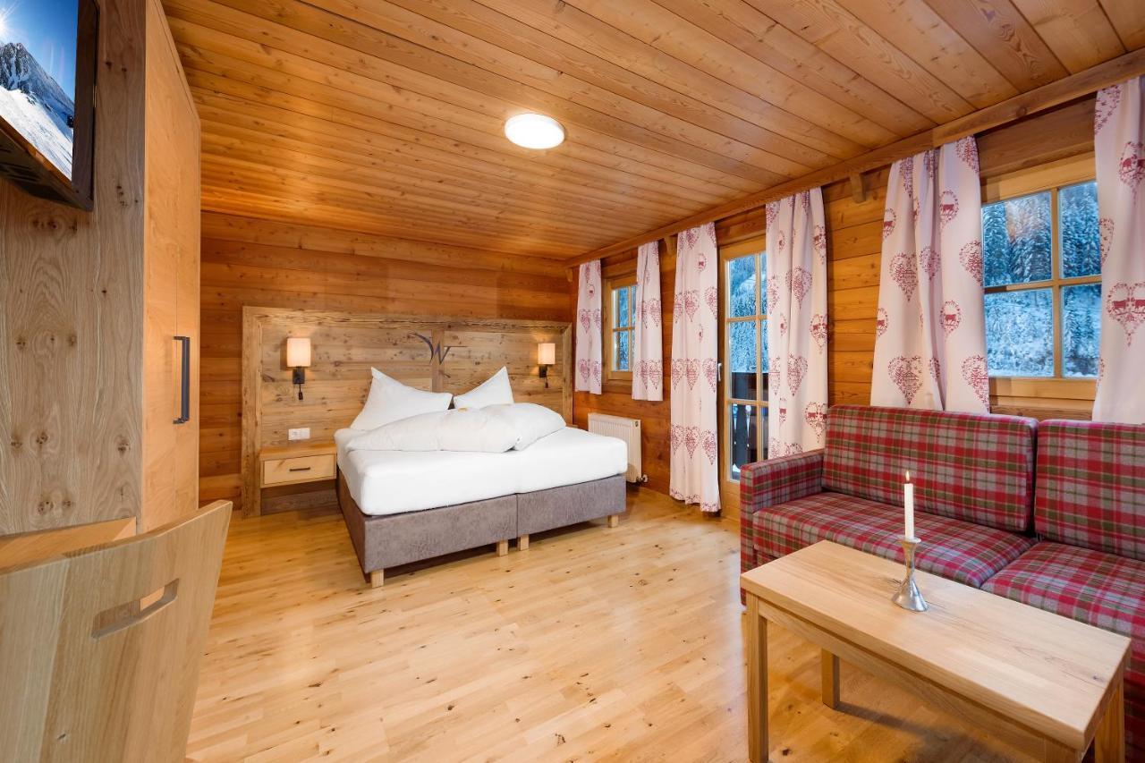 Walchauhof Hotel Flachau Luaran gambar