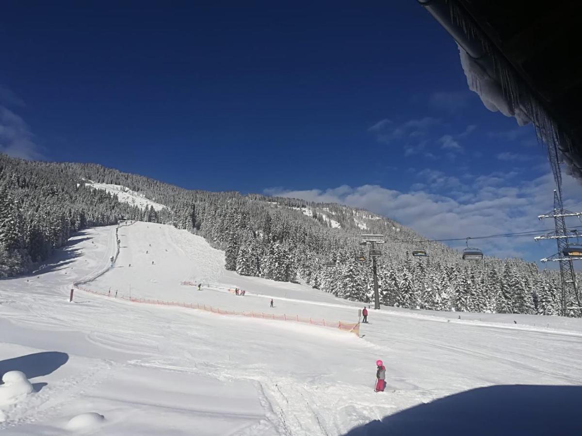 Walchauhof Hotel Flachau Luaran gambar