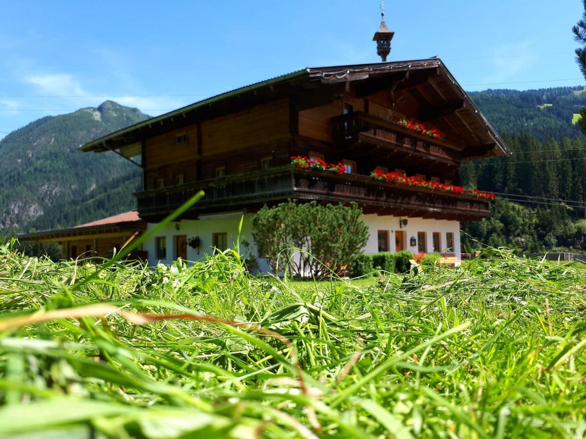 Walchauhof Hotel Flachau Luaran gambar