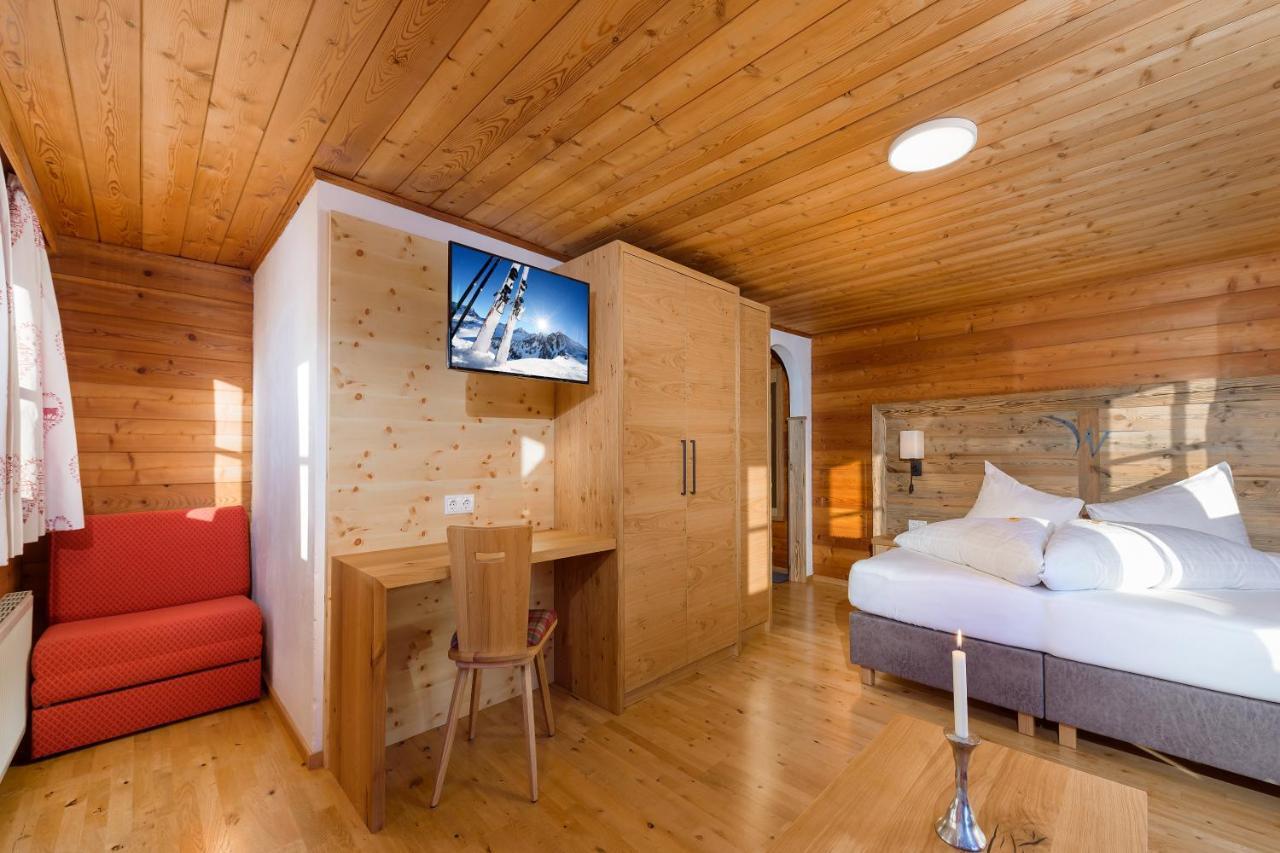 Walchauhof Hotel Flachau Luaran gambar