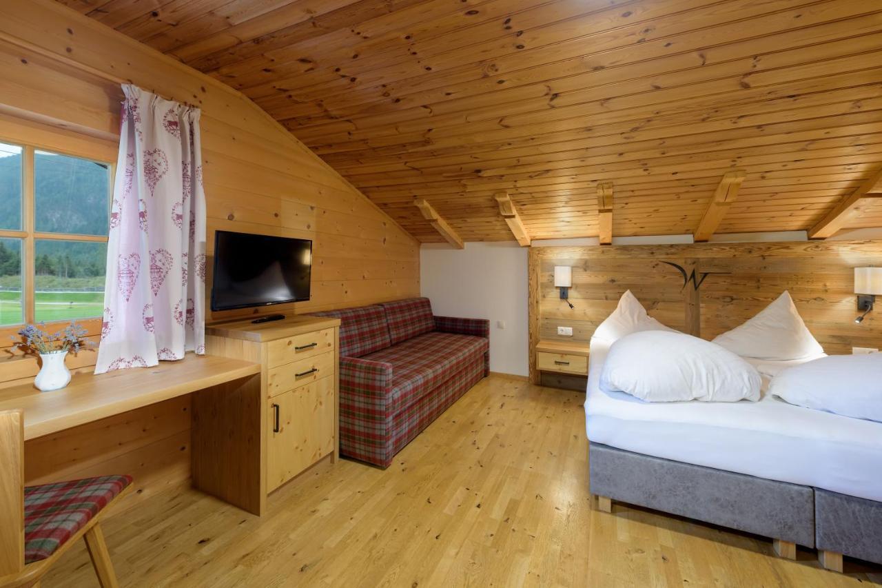 Walchauhof Hotel Flachau Luaran gambar