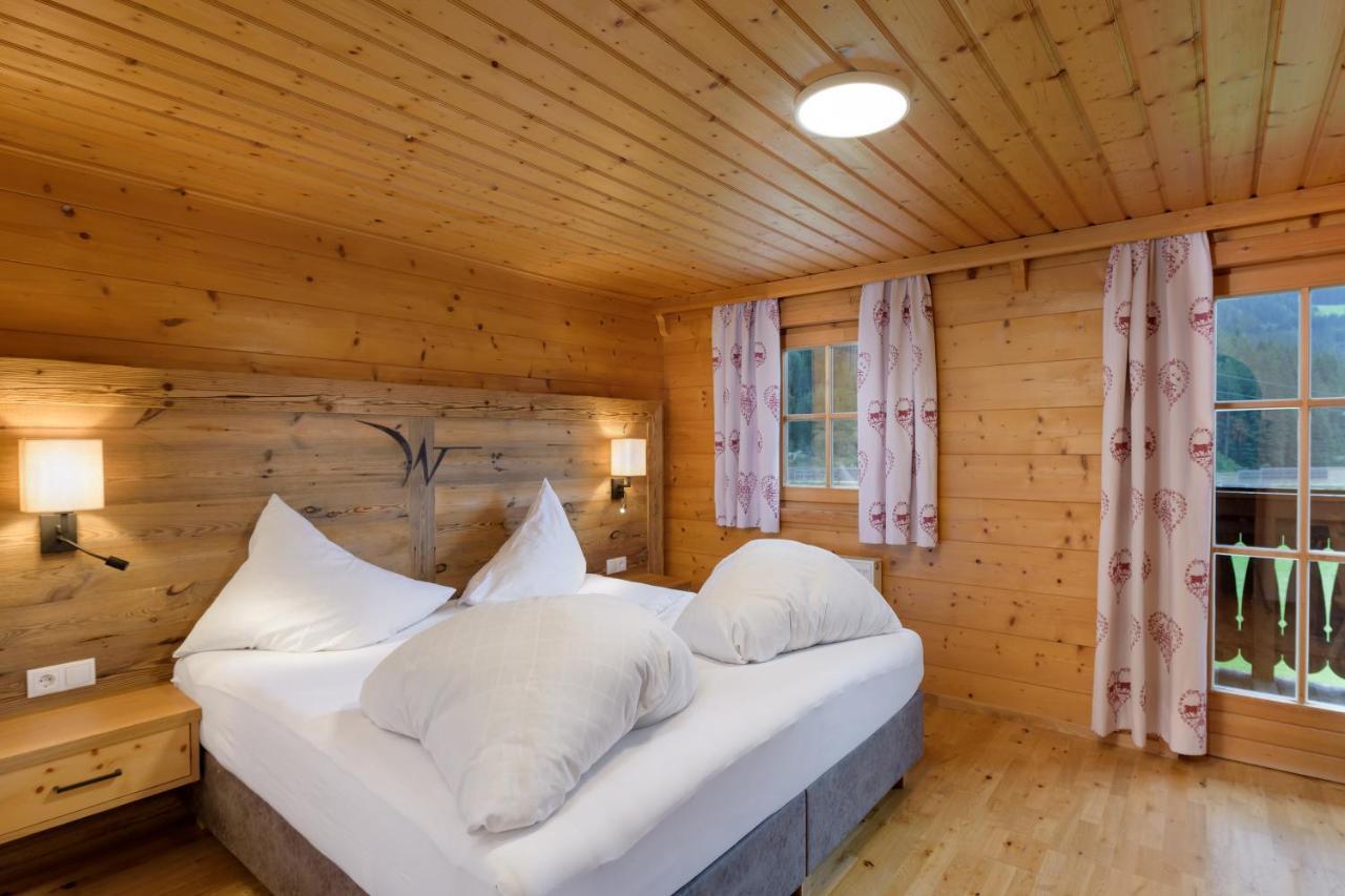Walchauhof Hotel Flachau Luaran gambar
