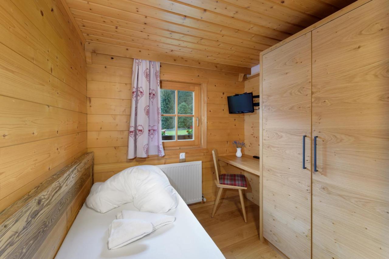 Walchauhof Hotel Flachau Luaran gambar