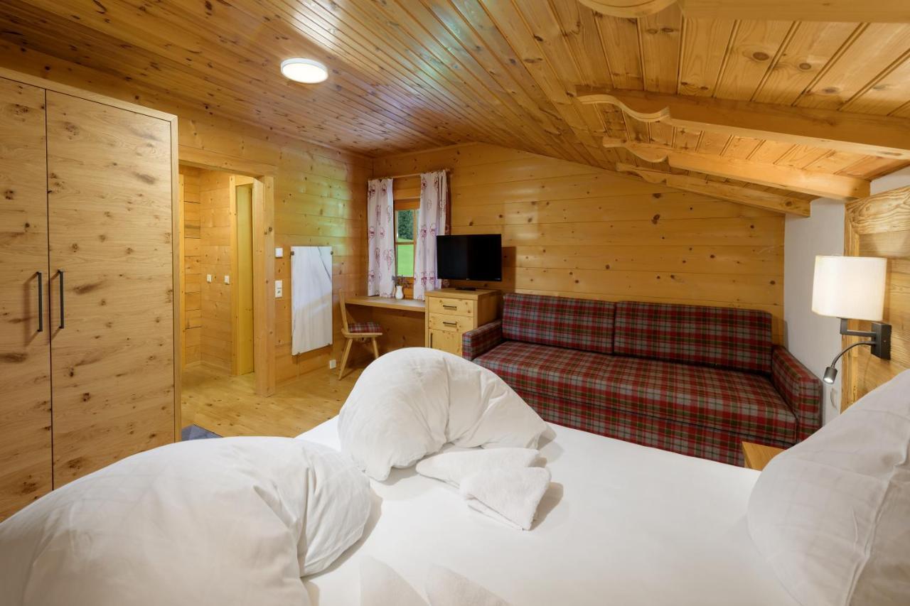 Walchauhof Hotel Flachau Luaran gambar