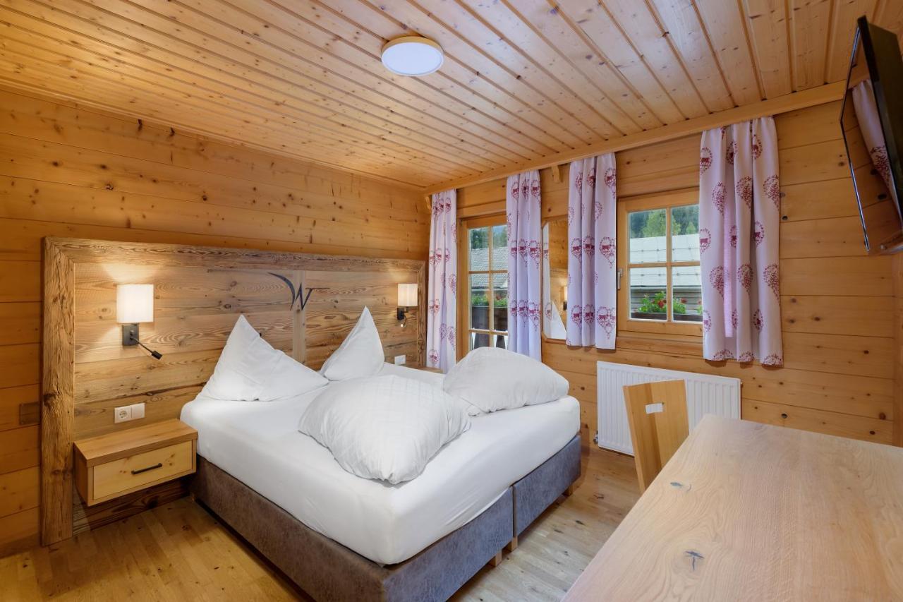 Walchauhof Hotel Flachau Luaran gambar
