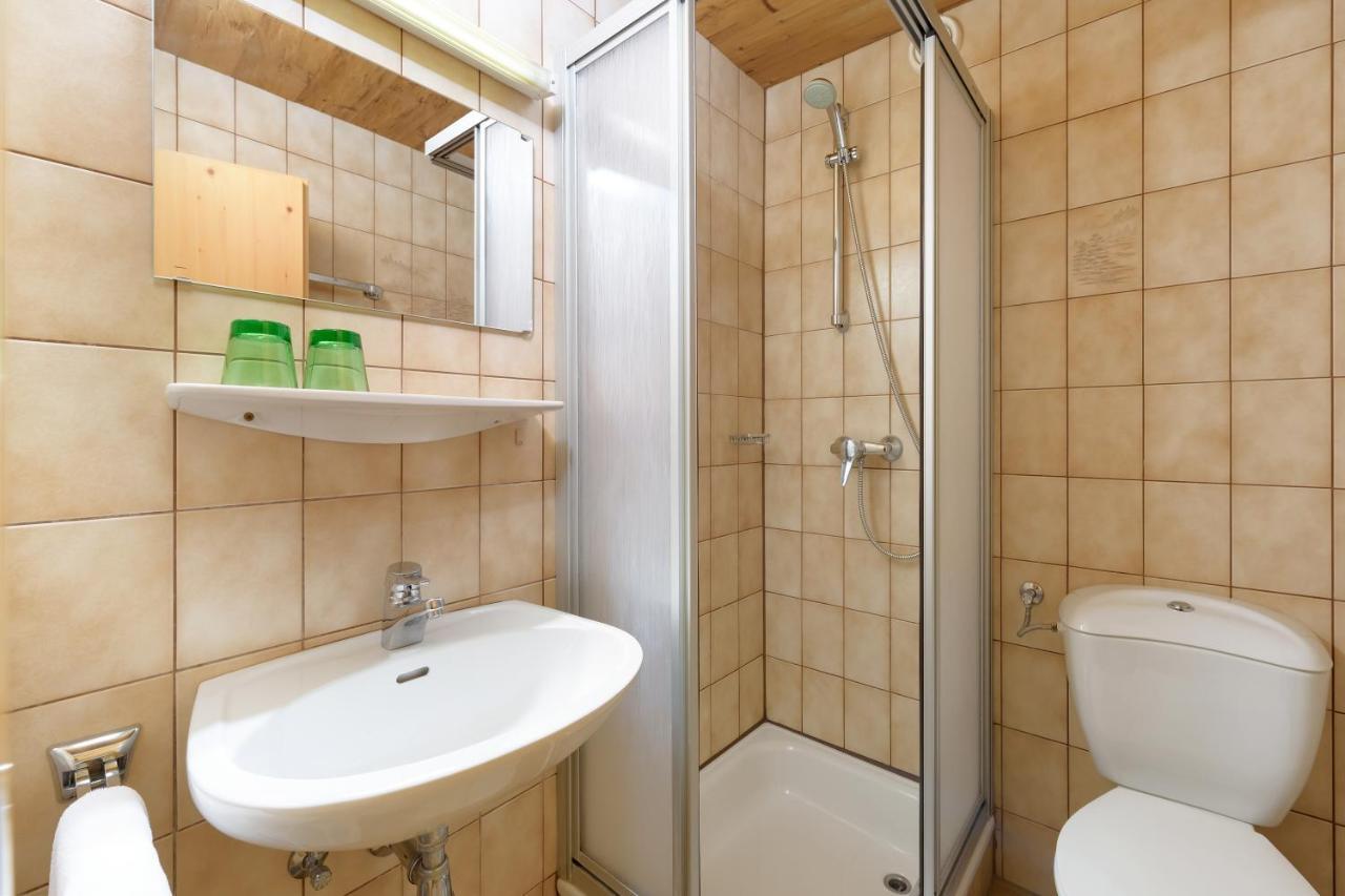 Walchauhof Hotel Flachau Luaran gambar