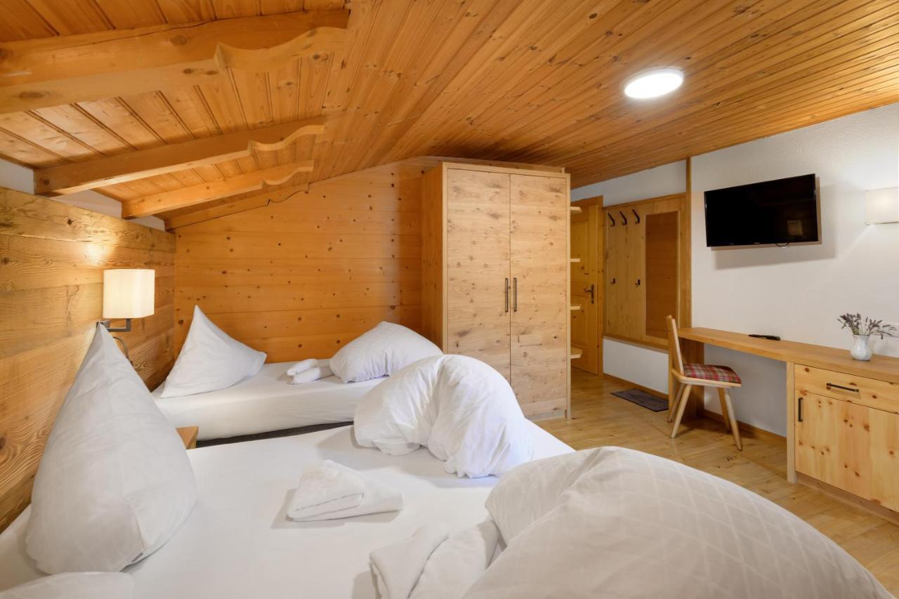 Walchauhof Hotel Flachau Luaran gambar