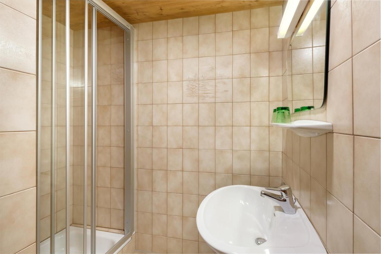 Walchauhof Hotel Flachau Luaran gambar