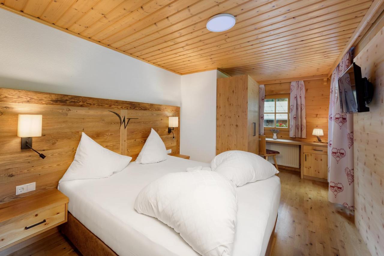 Walchauhof Hotel Flachau Luaran gambar