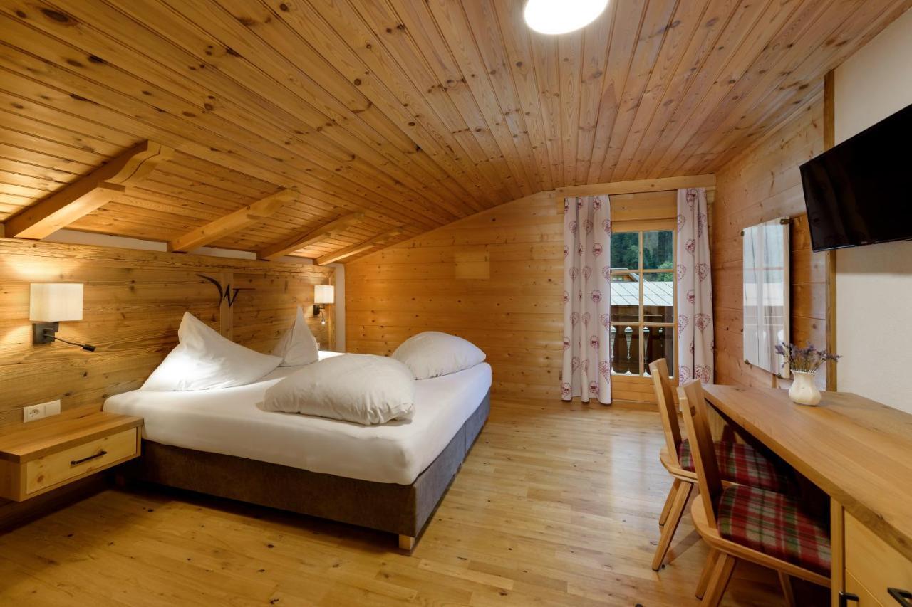 Walchauhof Hotel Flachau Luaran gambar
