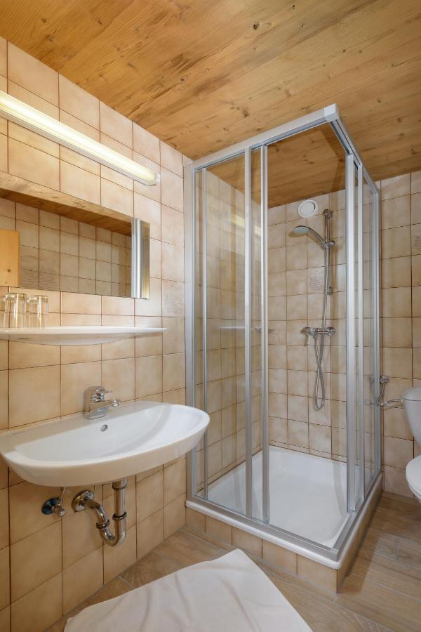 Walchauhof Hotel Flachau Luaran gambar