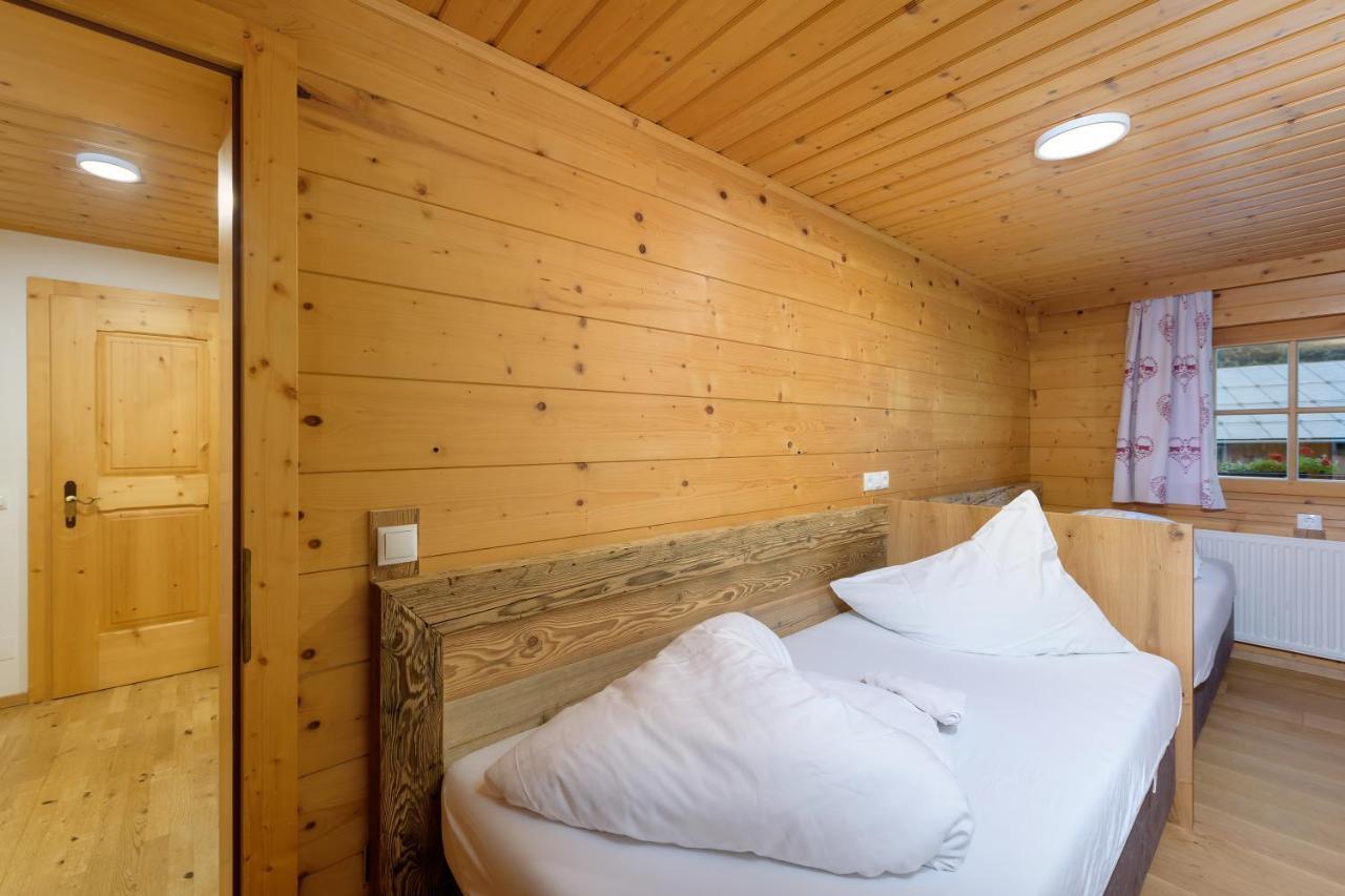 Walchauhof Hotel Flachau Luaran gambar