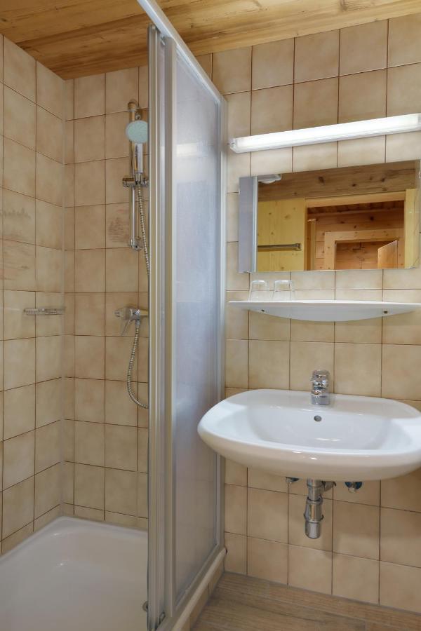 Walchauhof Hotel Flachau Luaran gambar