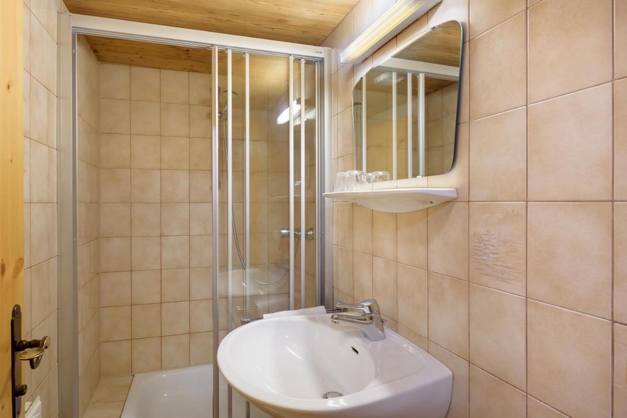 Walchauhof Hotel Flachau Luaran gambar