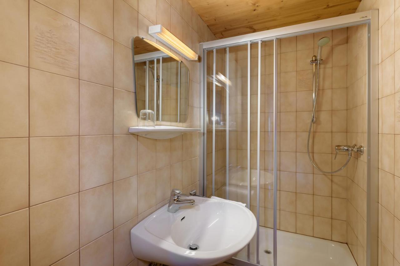 Walchauhof Hotel Flachau Luaran gambar