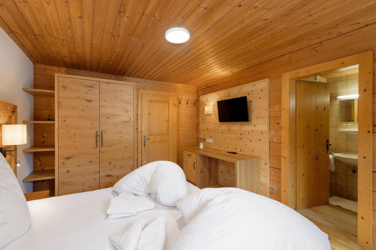 Walchauhof Hotel Flachau Luaran gambar