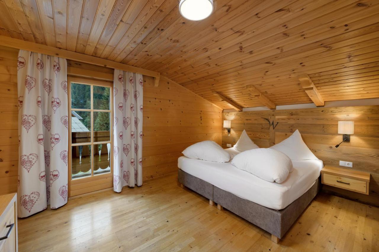 Walchauhof Hotel Flachau Luaran gambar
