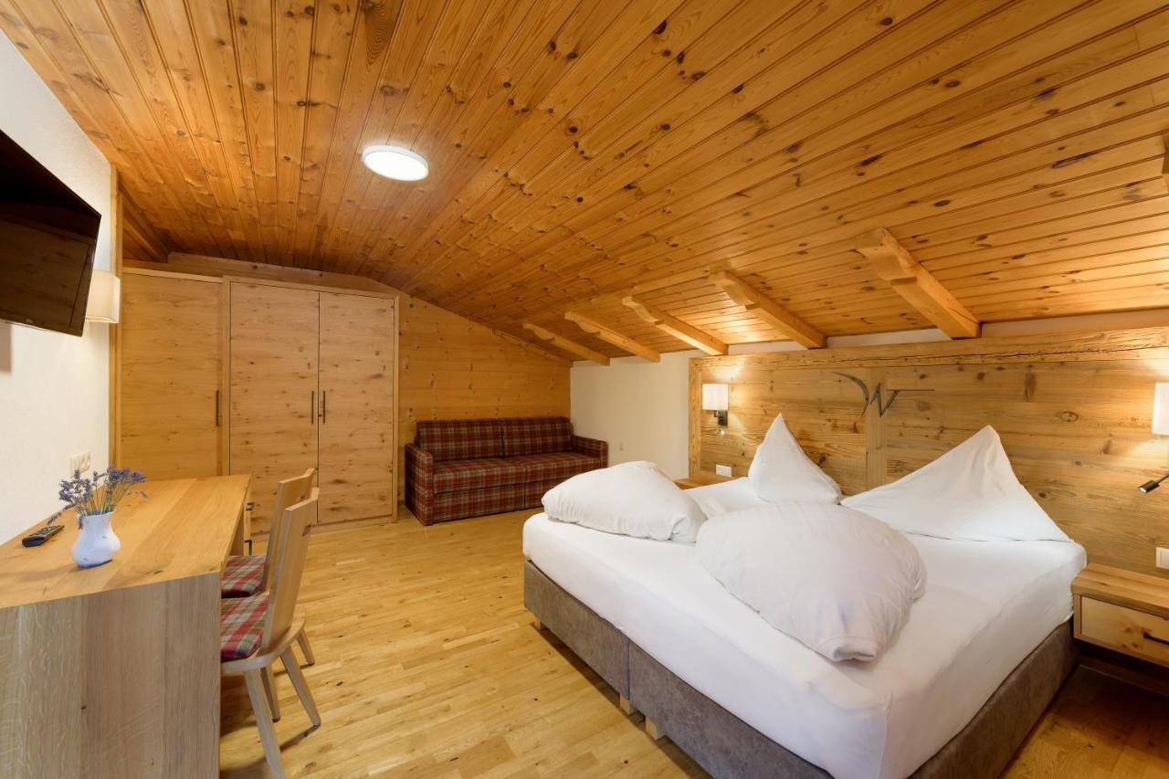 Walchauhof Hotel Flachau Luaran gambar